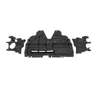 REZAW PLAST 150610 Insonorisant de capot moteur