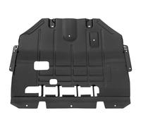 HDPE Couverture Moteur Sous Support pour Peugeot 307 2001-2011 Moteur à essence.