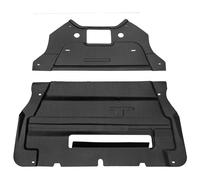 HDPE Couverture Moteur Sous Support pour Peugeot 406 1995-1998 Berline. Break Mo