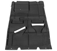 HDPE Couverture Moteur Sous Support pour Peugeot Boxer II 2006-2018 partie centr