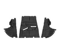 HDPE Couverture Moteur Sous Support pour Peugeot Boxer III 2006-2018 Jeu : pièce