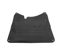 HDPE Couverture Moteur Sous Support pour Renault Scenic I 1996-2003 Moteur diese