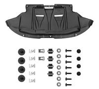 REZAW PLAST 150401 Insonorisant de capot moteur
