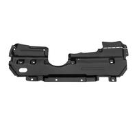HDPE Couverture Moteur Sous Support pour Toyota Auris I 2006-2009 partie central
