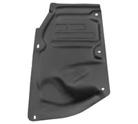 HDPE Couverture Moteur Sous Support pour Toyota Auris I 2006-2013 partie gauche