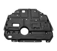 REZAW PLAST 151413 Insonorisant de capot moteur