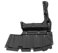 HDPE Couverture Moteur Sous Support pour Toyota Avensis II 2003-2009 côté droit