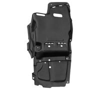 HDPE Couverture Moteur Sous Support pour Toyota Avensis II 2003-2009 partie gauc