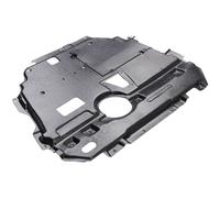HDPE Couverture Moteur Sous Support pour Toyota Avensis III 2009-2018 partie cen