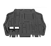 HDPE Couverture Moteur Sous Support pour Volkswagen Caddy III 2003-2021 Moteur à