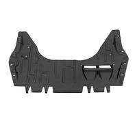 HDPE Couverture Moteur Sous Support pour Volkswagen Caddy III 2003-2021 Moteur à