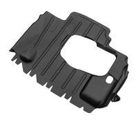 REZAW PLAST 150407 Insonorisant de capot moteur