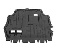 HDPE Couverture Moteur Sous Support pour Volkswagen Passat B6 2005-2010 égalemen