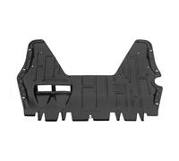 HDPE Couverture Moteur Sous Support pour Volkswagen Passat B7 2010-2014 Moteur à