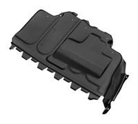 REZAW PLAST 150415 Insonorisant de capot moteur