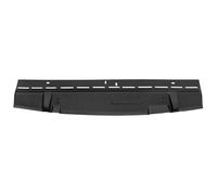 HDPE Couverture Pour Pare-Chocs Support pour Opel Vivaro I 2002-2006 Déflecteur