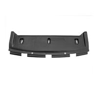 HDPE Couverture Pour Pare-Chocs Support pour Peugeot 307 2001-2008 Moteur à esse
