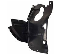 HDPE Doublure Aile Intérieure pour Audi A3 II 8P 2003-2013 avant gauche (côté co