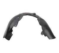 HDPE Doublure Aile Intérieure pour Audi A4 II B6 2000-2004 avant droit (côté pas