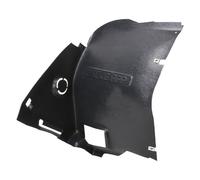 HDPE Doublure Aile Intérieure pour BMW Serie 3 (E46) 1998-2007 avant droit (côté