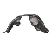 HDPE Doublure Aile Intérieure pour DACIA Duster I 2010-2018 avant droit (côté pa