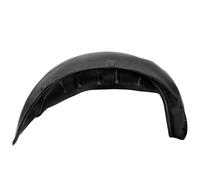 HDPE Doublure Aile Intérieure pour Daewoo Matiz 1997-2007 arrière gauche (côté c