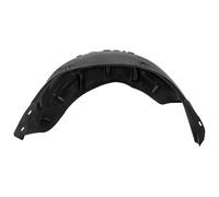 HDPE Doublure Aile Intérieure pour Daewoo Tico 1996-2001 arrière droit (côté pas