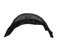 HDPE Doublure Aile Intérieure pour Fiat Panda II 2003-2012 arrière droit (côté p