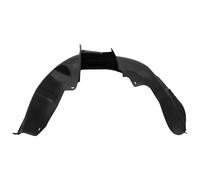 HDPE Doublure Aile Intérieure pour Fiat Stilo 2001-2007 avant gauche (côté condu