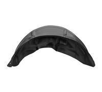 HDPE Doublure Aile Intérieure pour Fiat Uno 1989-2002 arrière droit (côté passag