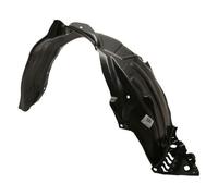 HDPE Doublure Aile Intérieure pour Honda Jazz I (GD) 2002-2008 avant gauche (côt