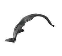 HDPE Doublure Aile Intérieure pour Hyundai Getz 2006-2011 après le facelifting a