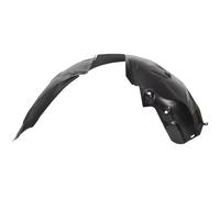 HDPE Doublure Aile Intérieure pour Opel Meriva I A 2003-2010 avant gauche (côté