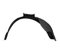 HDPE Doublure Aile Intérieure pour Opel Vectra B 1995-2002 avant gauche (côté co