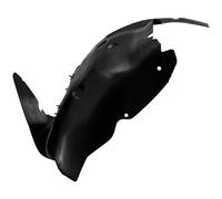 HDPE Doublure Aile Intérieure pour Peugeot 206 1998-2012 avant droit (côté passa