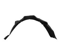 HDPE Doublure Aile Intérieure pour Volkswagen Golf III 1991-1999 avant gauche (c
