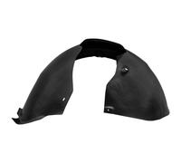 HDPE Doublure Aile Intérieure pour Volkswagen Golf VI 2009-2013 avant gauche (cô