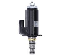 HDPHCRIUN Électrovanne de Pompe hydraulique KDRDE5K 31, Taille Standard