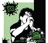 Hdq - You Suck/Hung Drawn and Quartered [Import]