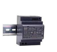 HDR-100-12 85,2 W Ultra Slim Step Shape Rail DIN HDR-100 12 V 7,1 A