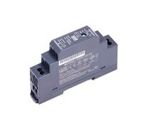 HDR-15-5 DC 5V 2.4A 12W Alimentation sur Rail DIN en Forme d'étape Ultra Mince