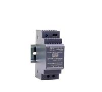 HDR-30-48 36 W Ultra Slim Step Shape Rail DIN HDR-30 48 V 0,75 A