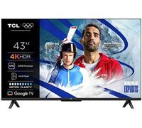 HDR 43P69K 109 cm 2025