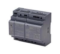 HDR Series 30W 60W 100W DIN Rail Power Supply Unit 12V 24V 48V Power Source Dail Rail Switching Power Supply(HDR-60,15V)