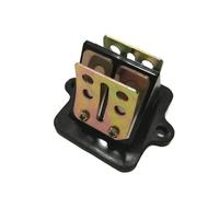 HDRTCBU Clapet à clapet Clapet de Course pour Scooter Peugeot Jet Force 50 Speedfight III, Vivacity, Snake, Trend, Blaster 50cc 100560130