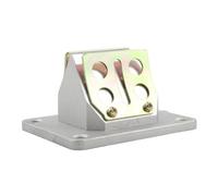 HDRTCBU Clapet à clapet Convient pour Yamaha DT125 RS125 DT 125, Bloc de clapets de Moto avec Membrane à pétales, soupapes de Scooter 2 Temps
