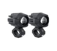 HDRTCBU Feux Additionels LED Kit de feux antibrouillard pour moto, Convient pour CRF 1100 L CRF 1100L CRF1100L Africa Twin LED, feux de conduite auxiliaires Moto Projecteur Avant(Set b)