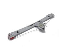 HDRTCBU Leve vitre Kit de lève-vitre arrière droit Pour voiture, Convient Pour la Bmw E46 série 3 1998 1999 2000 2001 2002 2003 2004 2005 51358212100 Lève vitre droit