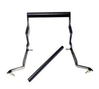 HDRTCBU Moto GPS Support De Navigation Support de téléphone pour navigateur GPS Convient pour Honda NT1100 2025