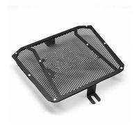 HDRTCBU Protecteur Radiateur Moto Fit for Suzuki GSX-R 125 2017-2020 Radiator Cover Grille Guard Protective Motorcycle Accessories Grille Radiateur Moto(Black)